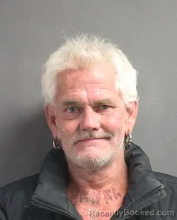 Mugshot of JOHN DAVID WEST