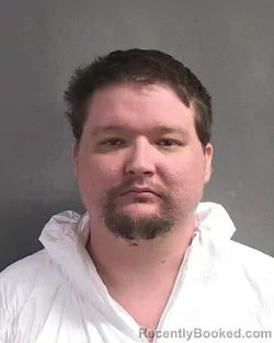 Mugshot of AUSTIN C NOEL