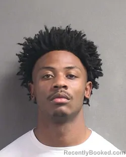 Mugshot of DAVID DE'ANGELO HALL