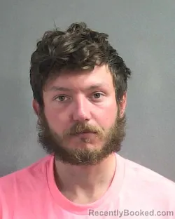 Mugshot of RICHARD LEE SHUCK