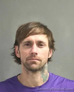 Mugshot of KYLE RAY WARREN
