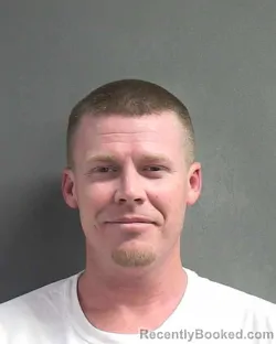 Mugshot of BRYCE ALAN DOLPH