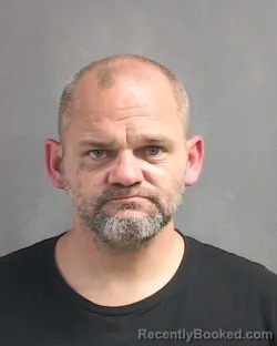 Mugshot of JEREMY ALAN LOUCKS