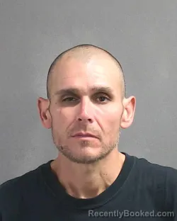 Mugshot of ADAM CHASE MONIZ