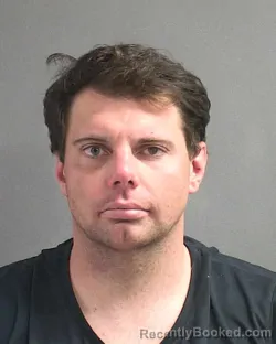 Mugshot of JOHN T GREENWOOD