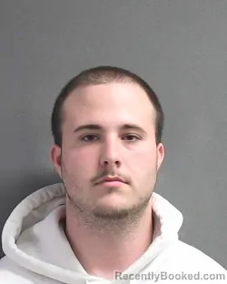 Mugshot of JEREMIE M WILEY