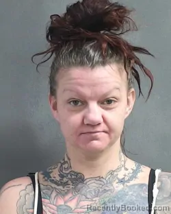 Mugshot of JABOA LEI BURKE