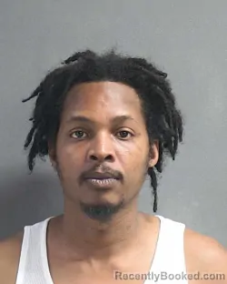 Mugshot of DAVID WRIGHT