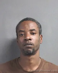 Mugshot of WEZMAN GEORGES