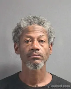 Mugshot of EDWARD JOHNSON