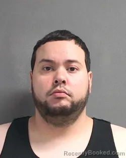 Mugshot of JUSTIN DAVID FERMAINT