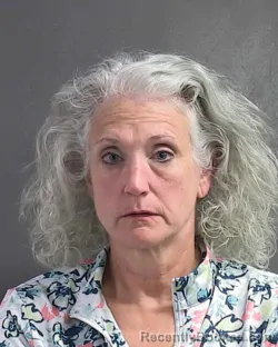 Mugshot of SHARON RENE LATULIPEE