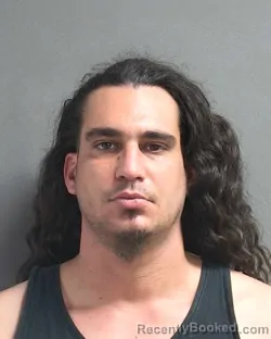 Mugshot of ANTHONY FOGLE