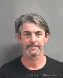 Mugshot of JOSEPH STEPHEN PUSKAS