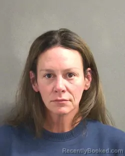 Mugshot of LAURA MISHLER