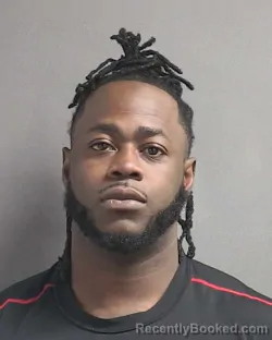 Mugshot of DAVID HAYES