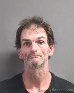 Mugshot of ERIK JAMES QUAY