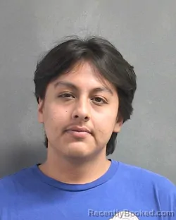 Mugshot of MARCO ANTONIO VILLAZANO-RAMOS