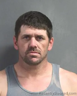 Mugshot of JAMES E HARRIS