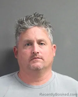 Mugshot of KEVIN ROBERT WALKER