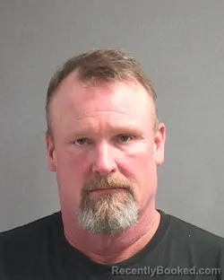 Mugshot of THOMAS KULINSKI