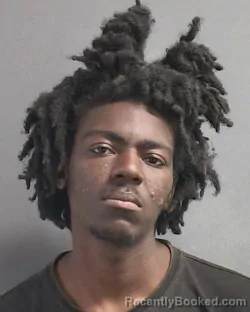 Mugshot of TYRELL LAMAR DEBOSE