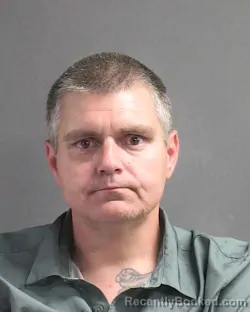 Mugshot of JOHN LEE TURNER