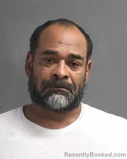 Mugshot of WILLIAM JAMES CAMPBELL