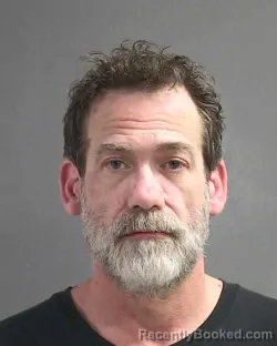 Mugshot of DANIEL JOSEPH LUBY