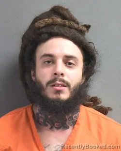 Mugshot of ADONIS IDEL ROSADO