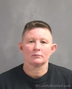 Mugshot of ANDREA J JOCKELL