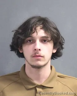 Mugshot of ALEJANDRO MUNOZ HERNANDEZ