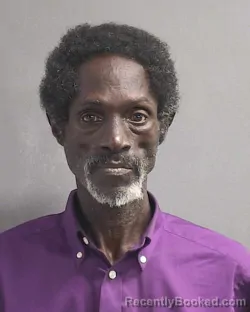 Mugshot of ANTONIO TOBIAS CARTER