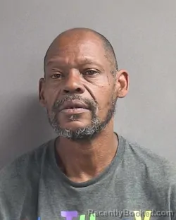 Mugshot of JOHN H SYKES