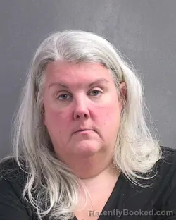 Mugshot of KELLY LYNN HORRIGAN