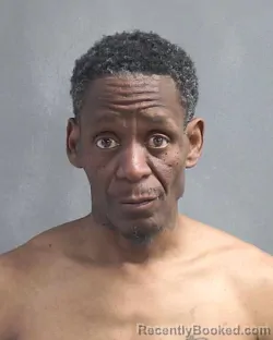 Mugshot of KENNETH JEAN