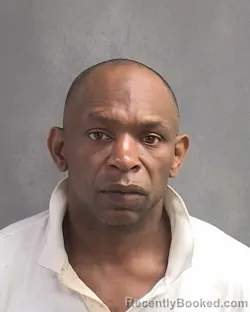 Mugshot of TYRONE LAMAR TURNER