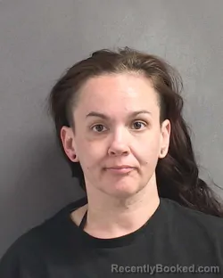 Mugshot of MARIE DANIELLE PEREZ