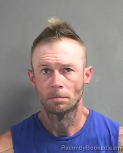 Mugshot of ANTHONY B GROVE