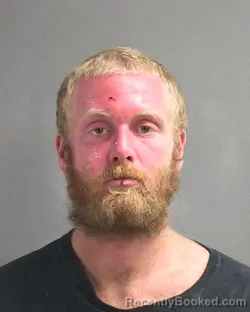 Mugshot of CAMERON NOBLE ALLEN