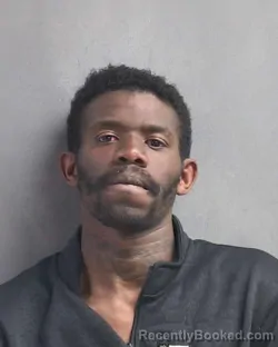 Mugshot of GEORGE GREEN