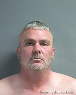 Mugshot of CARL JAMES FROST