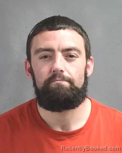 Mugshot of NICHOLAS KNOX