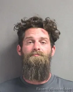 Mugshot of WARREN ANDREW MICHAUX