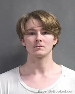 Mugshot of JASON D BROOME