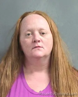 Mugshot of BRITTNI GRACE GARCIA