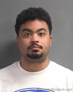 Mugshot of WILFREDO ALONZO