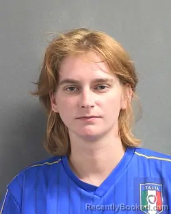 Mugshot of CAITLIN L KERULIS