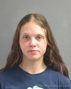 Mugshot of PERI M MCGOWAN