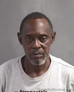 Mugshot of LARRY WILLIAMS